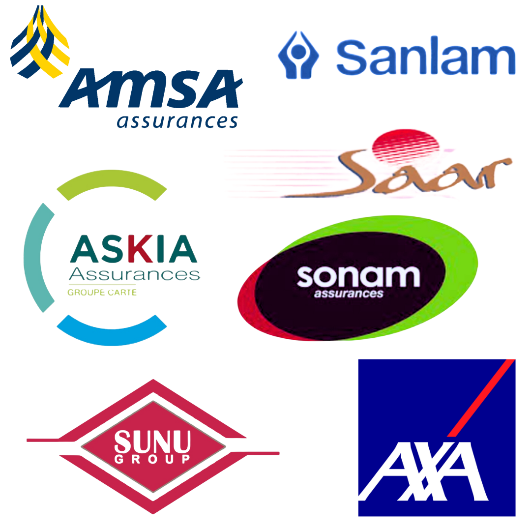 compagnies assurance senegal